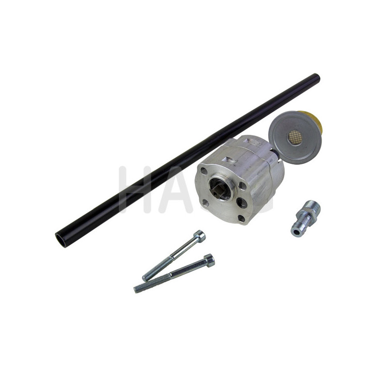 Bomba hidráulica 0,8cc HE1000