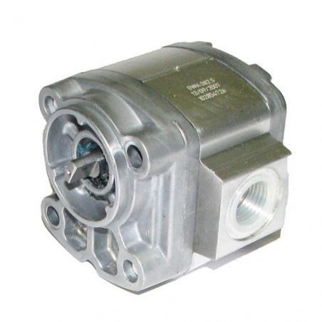 Bomba hidráulica 0,8cc MD Haco