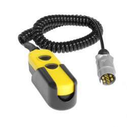 Mando 2 botones HACO con cable para Erhel Hydris otros