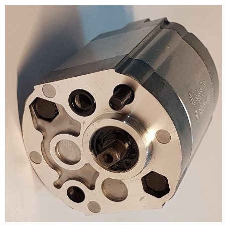 Bomba Hidraulica 07cc CCW DAUTEL