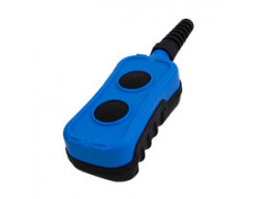 Mando 2 botones HACO sin cable