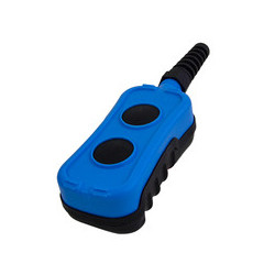 Mando 2 botones HACO sin cable