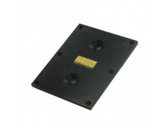 Mando 2 botones Interior especial frigo HACO