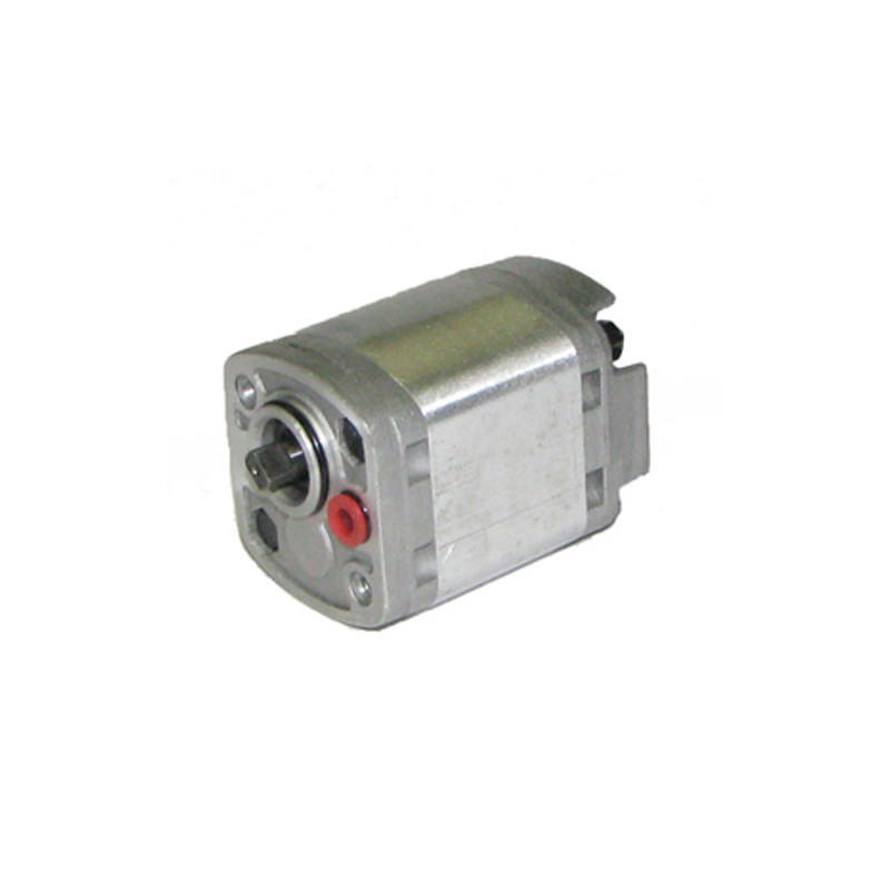 Bomba hidráulica 1,0cc HE1000 HACO