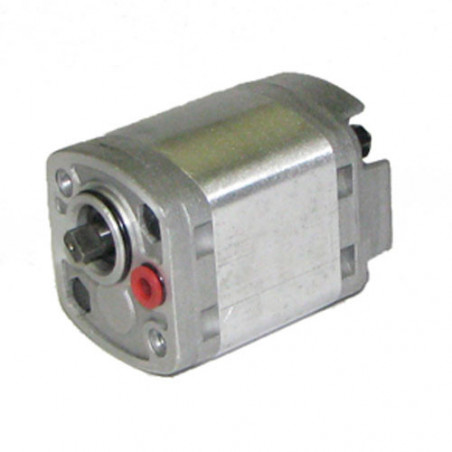 Bomba hidráulica 1,0cc HE1000 HACO