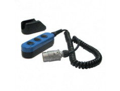 Mando 3 botones 5- hilos HYD HACO