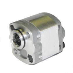 Bomba hidráulica 1,1cc CBK HACO