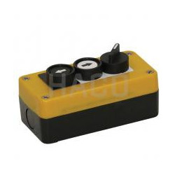 Mando 3 botones interior Ratcliff Plafinger