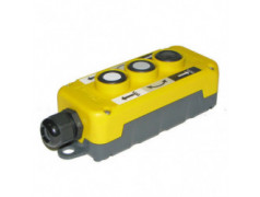 Mando 3 botones Mafelec sin cable universal