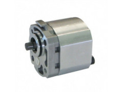 Bomba hidráulica 1,2cc estrella CW HACO