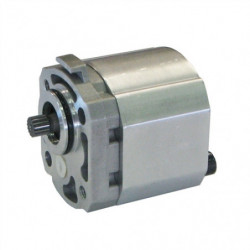 Bomba hidráulica 1,2cc estrella CW HACO