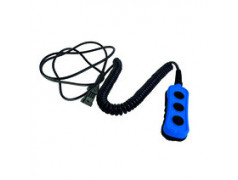 Mando 3 botones para Sörensen HACO