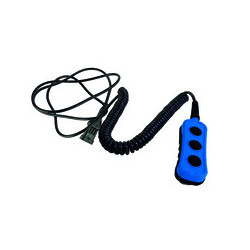 Mando 3 botones para Sörensen HACO