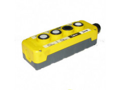 Mando 4 botones Mafelec sin cable universal