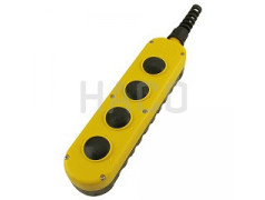 Mando 4 botones sin cable universale HACO