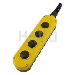 Mando 4 botones sin cable universale HACO