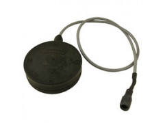 Mando de pie -Heben- (elevar) Dautel