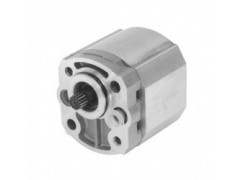 Bomba hidráulica 1,2cc estrella HACO