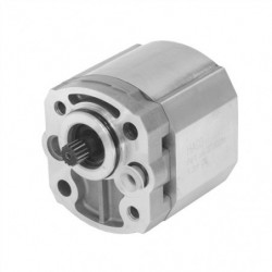 Bomba hidráulica 1,2cc estrella HACO