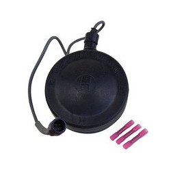 Mando de pie -Heben- (elevar) Haco