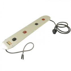 Mando de pie [S075+S076+S090] HACO