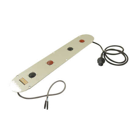 Mando de pie [S075+S076+S090] HACO