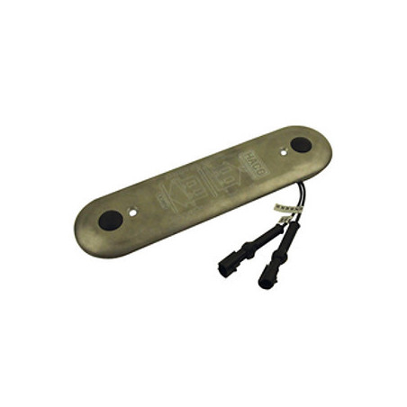 Mando de pie BG HACO