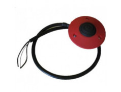 Mando de pie completo Elefantcar