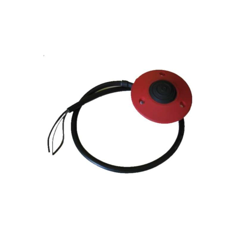 Mando de pie completo Elefantcar