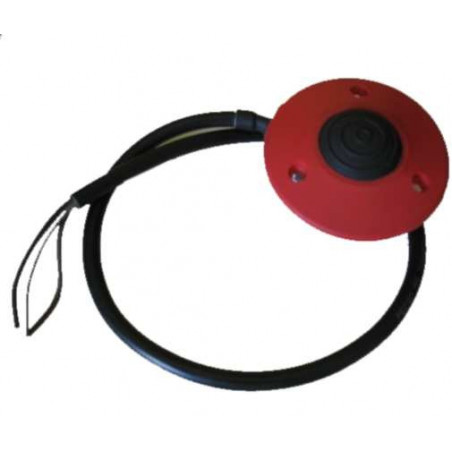 Mando de pie completo Elefantcar