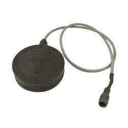 Mando de pie pulgadasSenkenpulgadas (bajar) Dautel