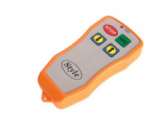 Mando inalámbrico 2 botones