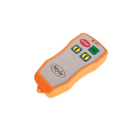 Mando inalámbrico 2 botones