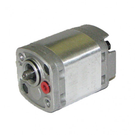 Bomba hidráulica 1,2cc HE1000