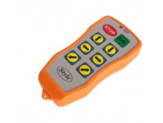 Mando inalámbrico 6 botones