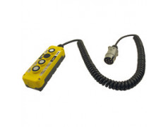 Mando manual 4-botones Mafelec