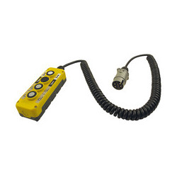 Mando manual 4-botones Mafelec