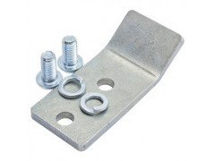 Manivela de freno de carrro pequeño HACO