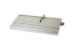 Mecanismo freno de carros izq. 225mm HACO