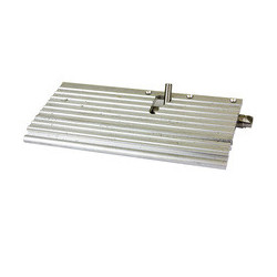 Mecanismo freno de carros izq. 225mm HACO