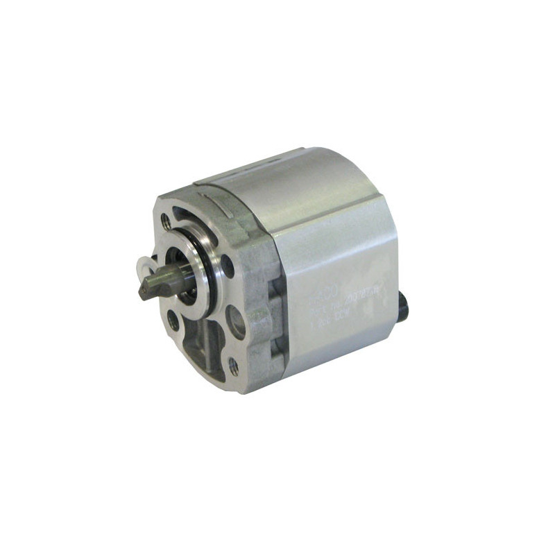 Bomba hidráulica 1,2cc W3B1/L CCW HACO
