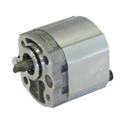 Bomba hidráulica 1,2cc W3B1/L CCW HACO