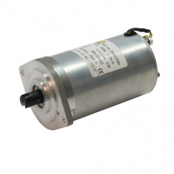 Motor 0,8kW 12V C F CW+CCW 4000 r/pm Haco