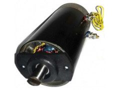 Motor 0,8kW 12V CW DAUTEL