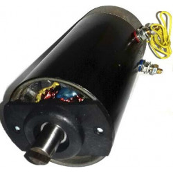 Motor 0,8kW 12V CW DAUTEL