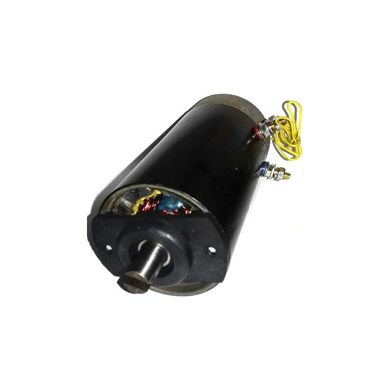 Motor 0,8kW 12V CW DAUTEL