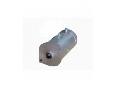 Motor 0,8kW 24V C  F CW sin solenoide