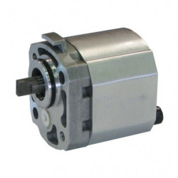 Bomba hidráulica 1,2cc W3B1/R CW HACO