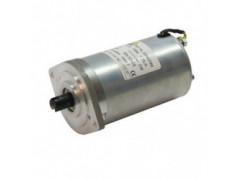 Motor 0,8kW 24V C F CW HACO