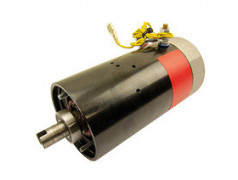 Motor 0,8KW 24V O F CW HACO